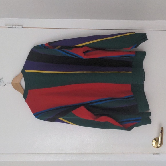 Levi's x Felix the cat crew neck sweatshirt L - Picture 6 of 6